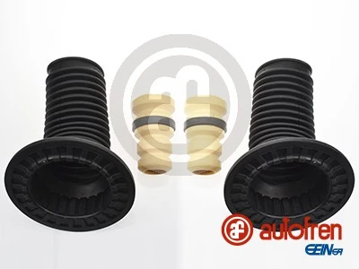 Dust Cover Kit, shock absorber